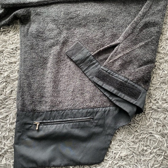 Barbara Bui Wool Crew Neck Sweater - Picture 4 of 7